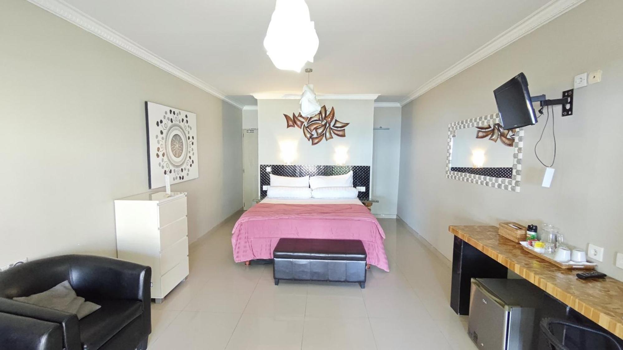 Silver Fern Beach Retreat Секотонг Екстер'єр фото