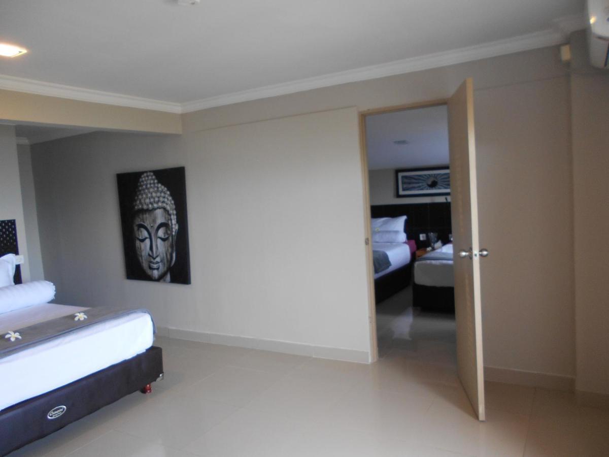 Silver Fern Beach Retreat Секотонг Екстер'єр фото